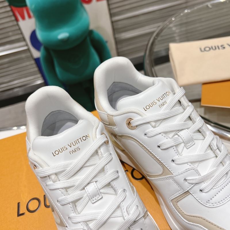 Louis Vuitton Run Away Sneaker